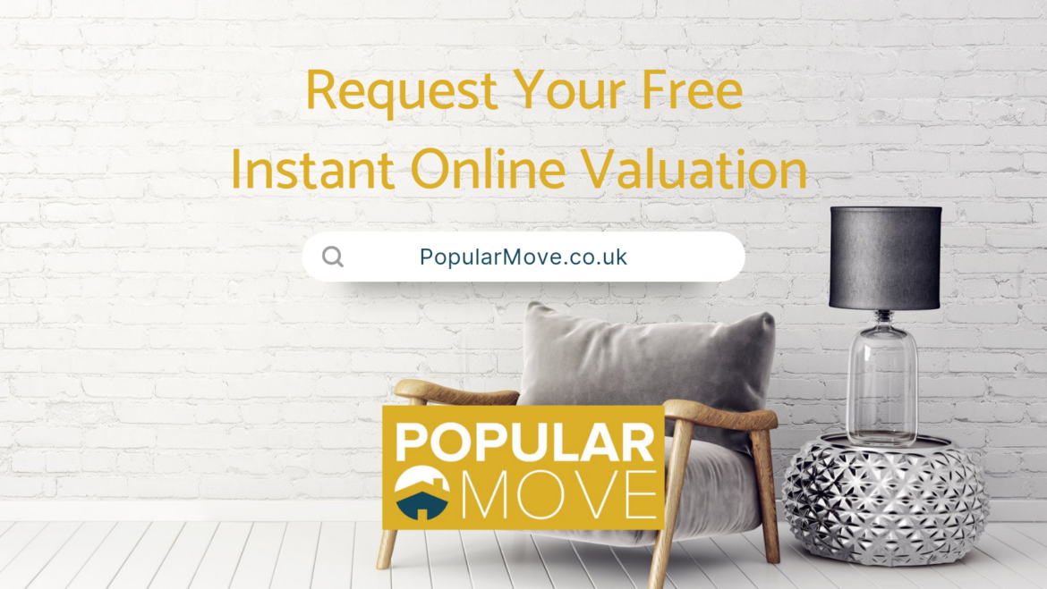 Instant Online Valuation