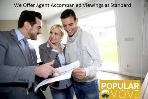 popular move accompanied viewings Accompanied Viewings
