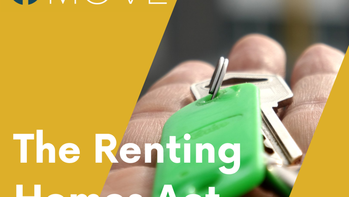 The Renting Homes Act