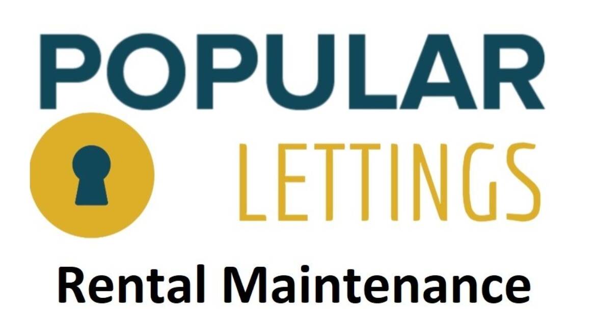 Report Rental Maintenance