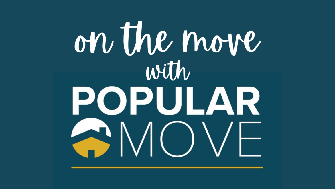 On the Move – June 2025