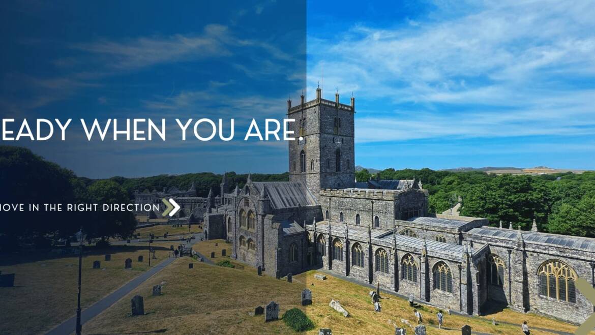 New Branding Launched