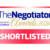 Negotiator Awards – Shortlisted Best Estate Agency 2006