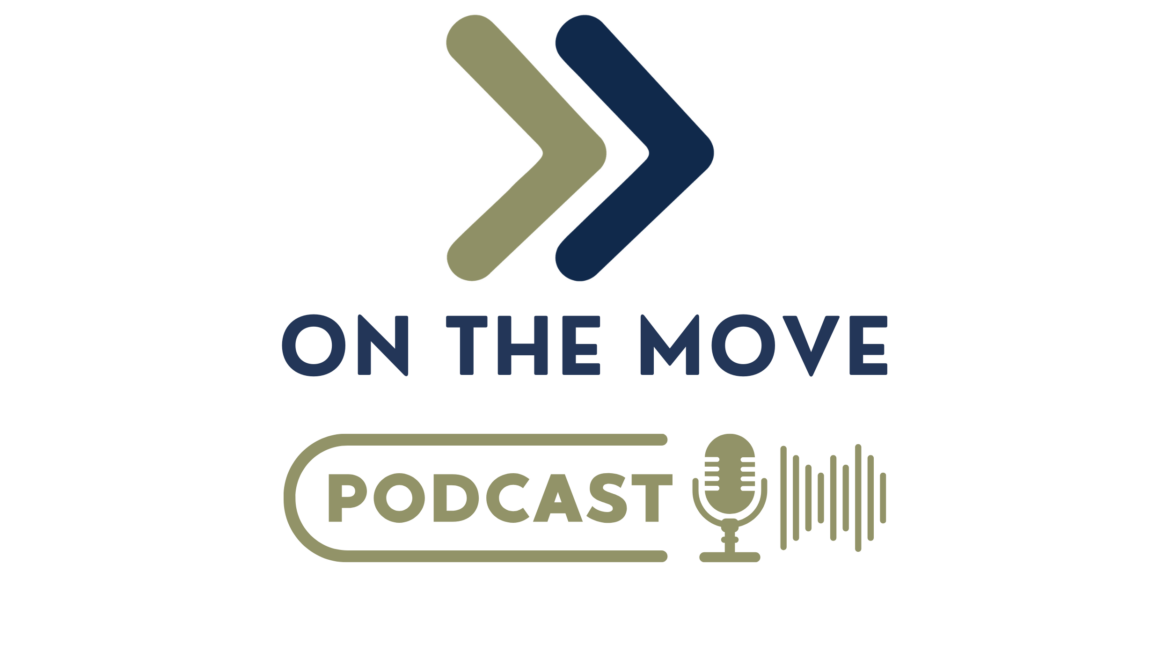 On The Move Podcast