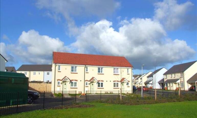 Belfrey Close, Milford Haven, Milford Haven, Pembrokeshire (POM1000537)