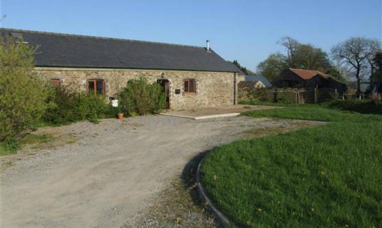 Home Farm Cottage, Crundale, Haverfordwest, Pembrokeshire (POM1000803)