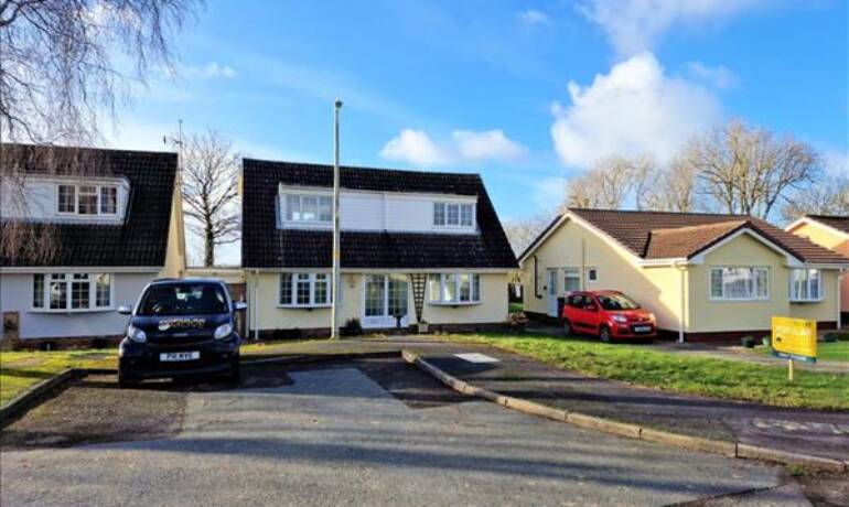 Elm Park, Crundale, Haverfordwest, Pembrokeshire (POM1001431)