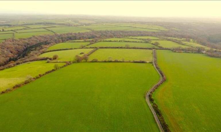 Land at Clyncemmaes, New Moat, Clarbeston Road, Pembrokeshire (POM1001587)