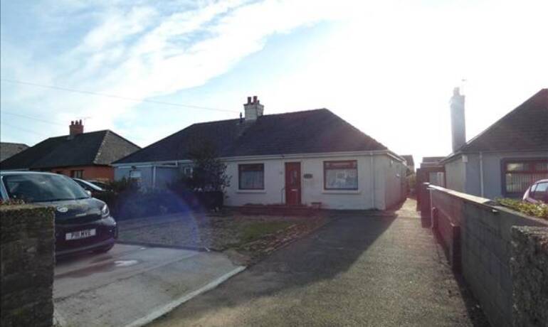 Langford Road, Johnston, Haverfordwest, Pembrokeshire (POM1001602)