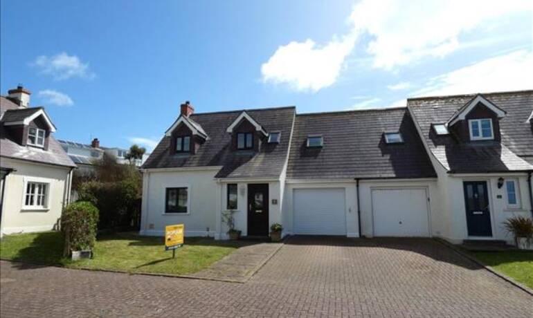 Puffin Way, Broad Haven, Haverfordwest, Pembrokeshire (POM1001633)