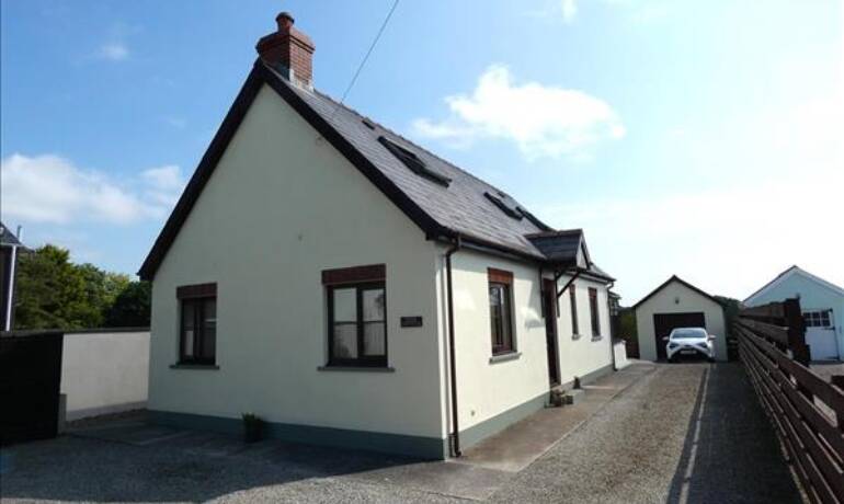 Rose Cottage, Silver Stream, Freystrop, Haverfordwest, Pembrokeshire (POM1001653)