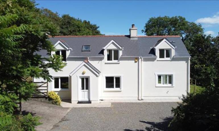 Tancredston Cottage, Hayscastle, Haverfordwest, Pembrokeshire (POM1001673)