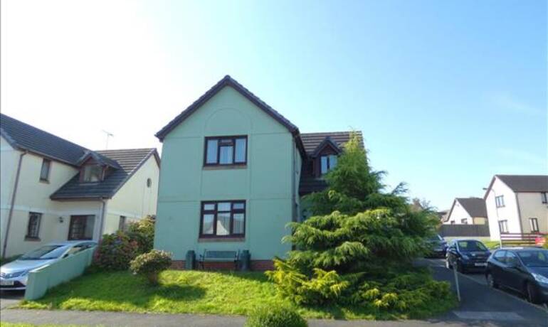 Rumsey Drive, Honeyborough, Milford Haven, Pembrokeshire (POM1001688)