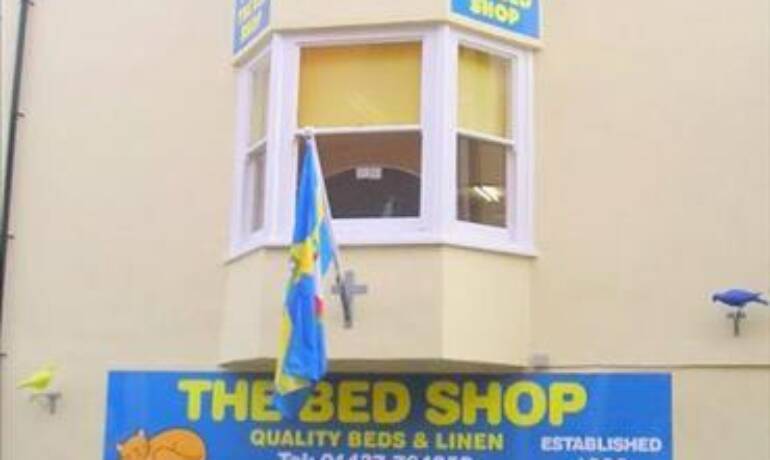 Market Street, Haverfordwest, Haverfordwest, Pembrokeshire (POM1001690)
