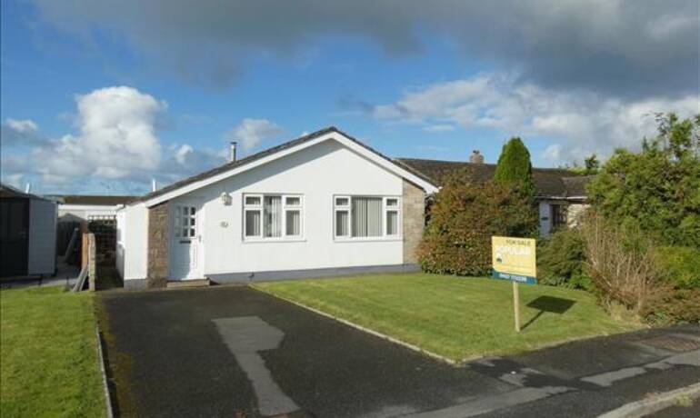 St Brides View, Roch, Haverfordwest, Pembrokeshire (POM1001691)