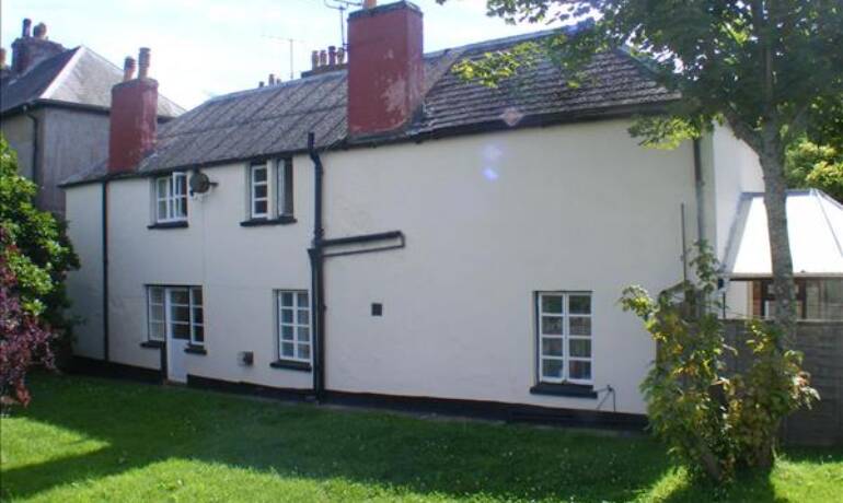 Manor Cottage, Haverfordwest, Haverfordwest, Pembrokeshire (POM1001699)