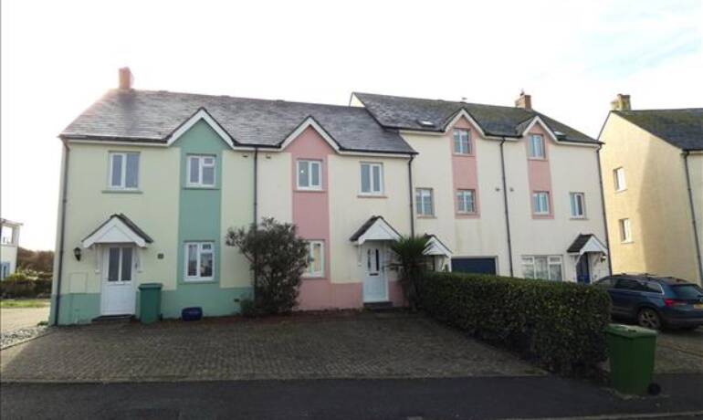 Puffin Way, Broad Haven, Haverfordwest, Pembrokeshire (POM1001702)