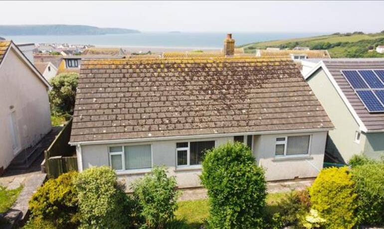 Croft Road, Broad Haven, Haverfordwest, Pembrokeshire (POM1001708)