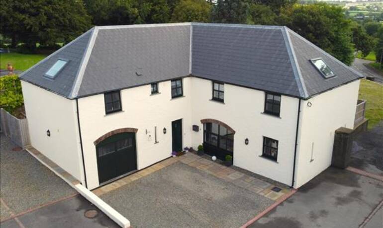 Robeston Court, Narberth, Narberth, Pembrokeshire (POM1001725)