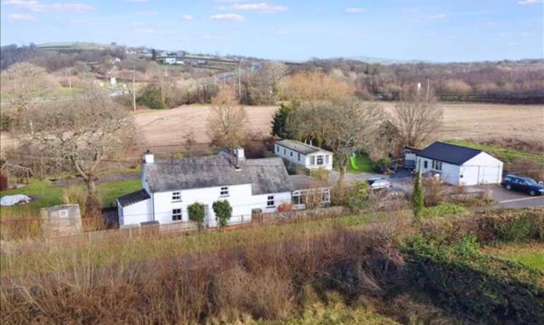 Canaston Cottage, Narberth, Narberth, Pembrokeshire (POM1001728)