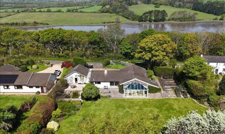 Lower Quay Road, Hook, Haverfordwest, Pembrokeshire (POM1001755)