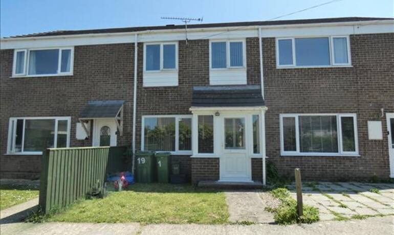 Venns Close, Haverfordwest, Haverfordwest, Pembrokeshire (POM1001757)