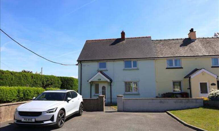 Heol Fair, Maenclochog, Clunderwen, Pembrokeshire (POM1001758)
