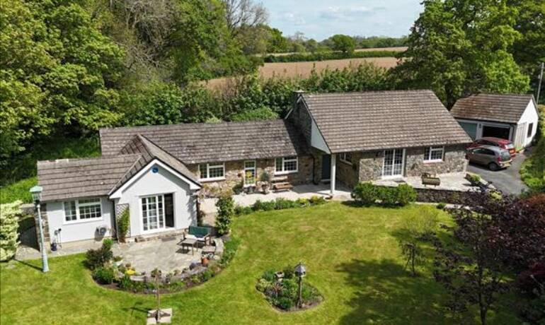 Millin Cottage, Haverfordwest, Haverfordwest, Pembrokeshire (POM1001760)