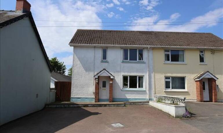 Trogan Terrace, Templeton, Narberth, Pembrokeshire (POM1001761)