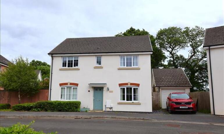 Redstone Court, Narberth, Narberth, Pembrokeshire (POM1001765)