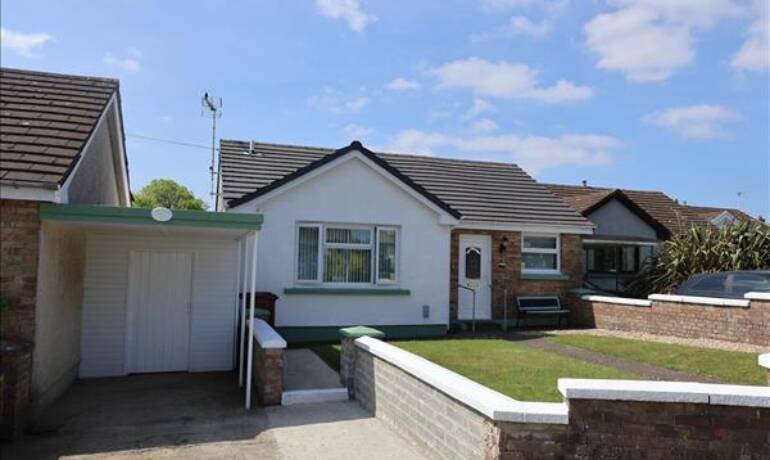 Sports Way, Neyland, Milford Haven, Pembrokeshire (POM1001763)