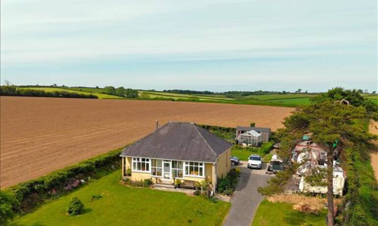 The Pines, Wiston, Haverfordwest, Pembrokeshire (POM1001769)