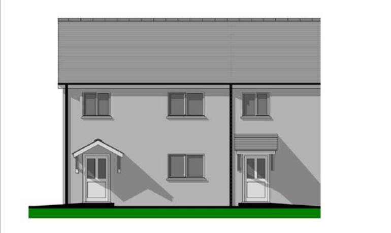 Heol Newydd, Letterston, Haverfordwest, Pembrokeshire (POM1001770)