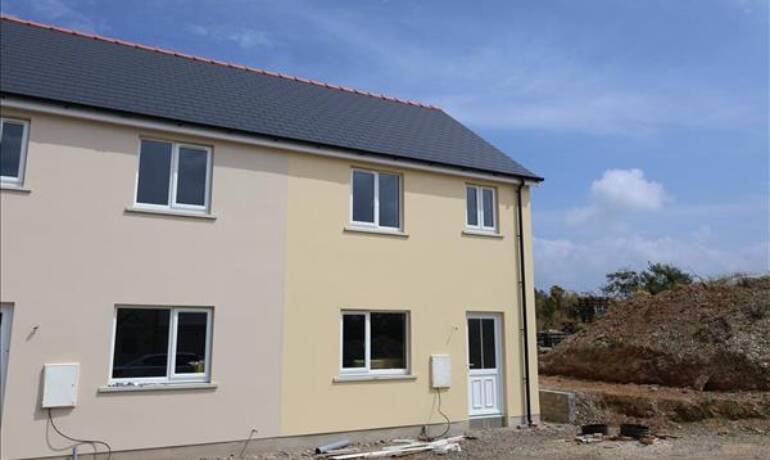 Heol Newydd, Letterston, Haverfordwest, Pembrokeshire (POM1001771)