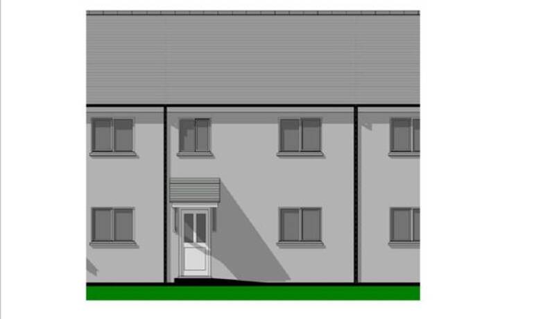 Heol Newydd, Letterston, Haverfordwest, Pembrokeshire (POM1001772)