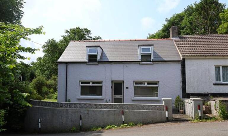 Newtown Road, Hook, Haverfordwest, Pembrokeshire (POM1001773)