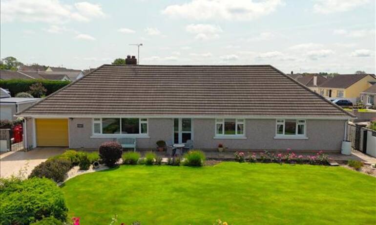Glendon Lodge, Crundale, Haverfordwest, Pembrokeshire (POM1001778)