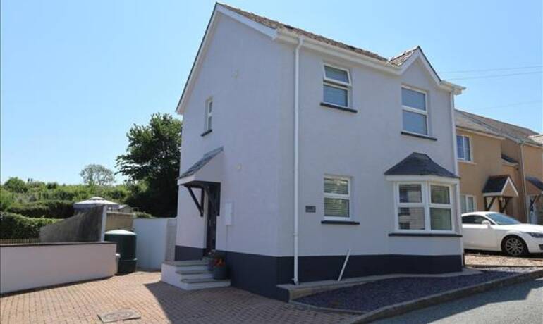 Orchard Court, Narberth, Narberth, Pembrokeshire (POM1001779)