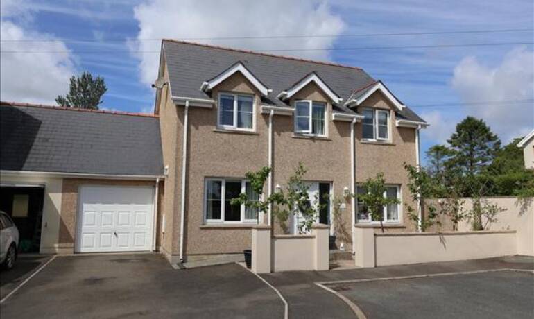 The Meads Drive, Hook, Haverfordwest, Pembrokeshire (POM1001781)