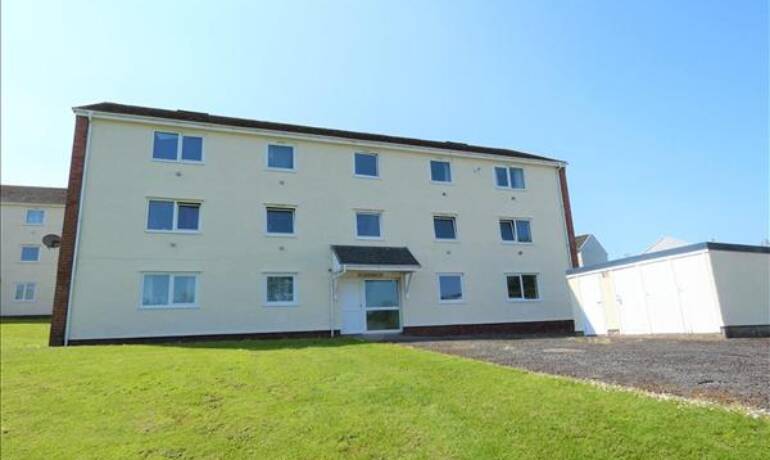 Goshawk Road, Haverfordwest, Haverfordwest, Pembrokeshire (POM1001784)