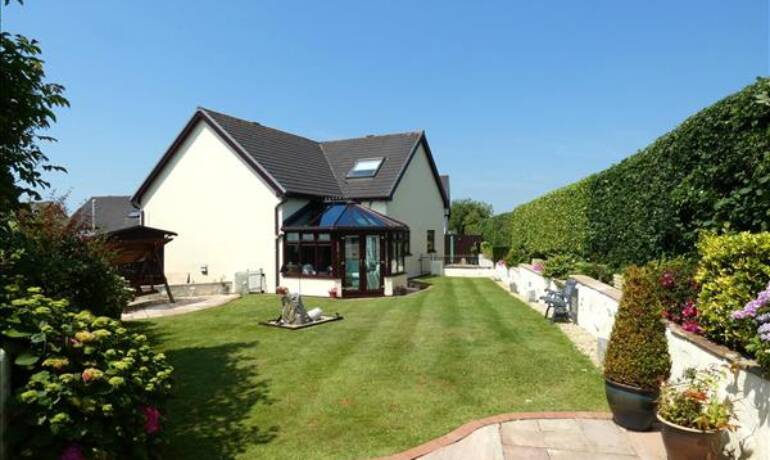 Millfields Close, Pentlepoir, Kilgetty, Pembrokeshire (POM1001785)