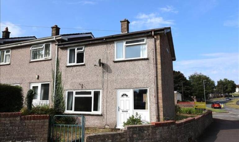 Munro Court, Pembroke Dock, Pembroke Dock, Pembrokeshire (POM1001789)