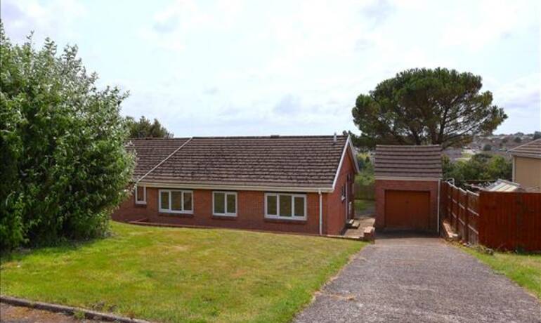 Shakespeare Close, Haverfordwest, Haverfordwest, Pembrokeshire (POM1001762)