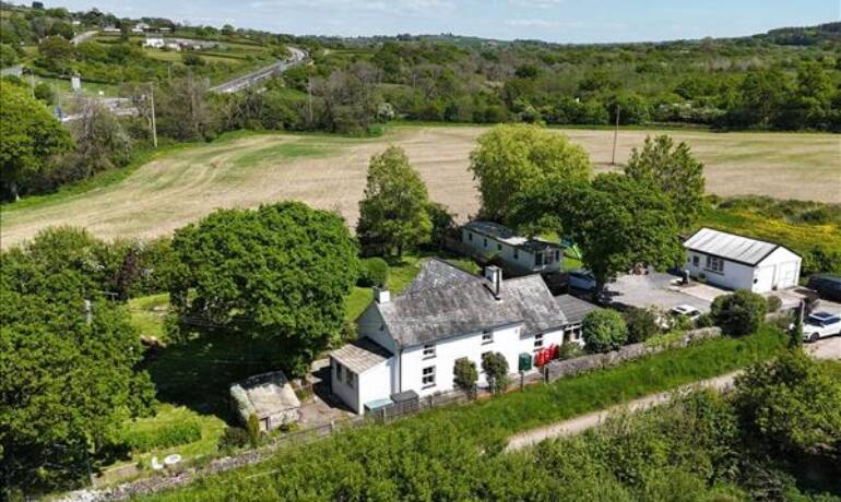 Canaston Cottage, Narberth, Narberth, Pembrokeshire (POM1001797)