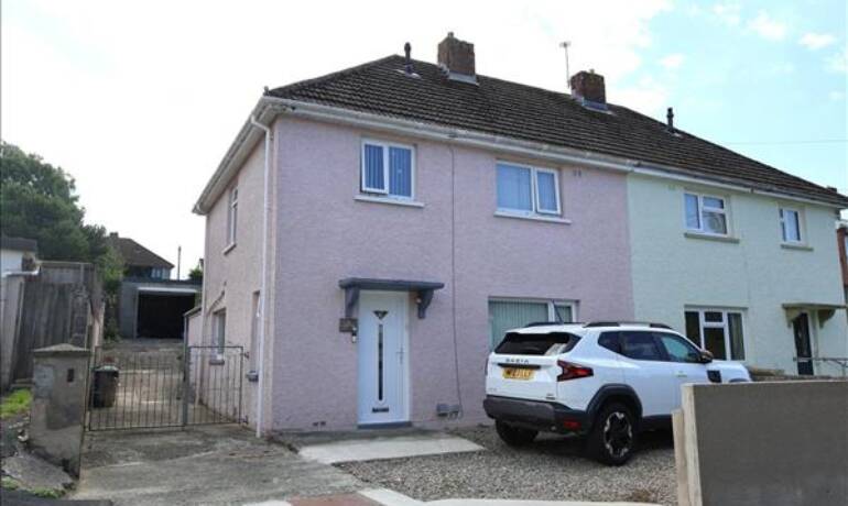 Fleming Crescent, Haverfordwest, Haverfordwest,  (POM1001802)
