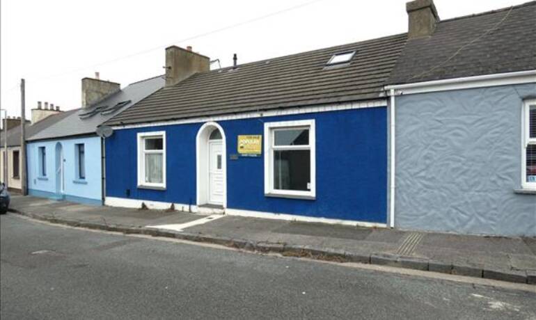 North Street, Pembroke Dock, Pembroke Dock, Pembrokeshire (POM1001815)