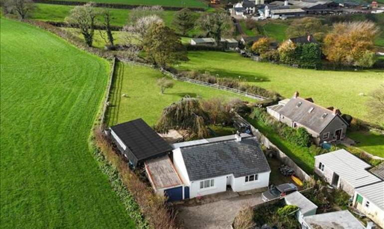 Swn Y Gwynt, Narberth, Narberth, Pembrokeshire (POM1001823)