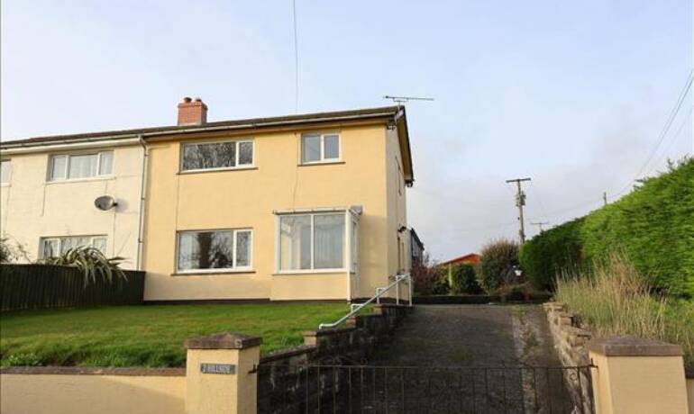 Hillside, Clarbeston, Clarbeston Road, Pembrokeshire (POM1001831)