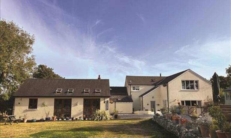Willowcot, Talbenny, Haverfordwest, Pembrokeshire (POM1001845)