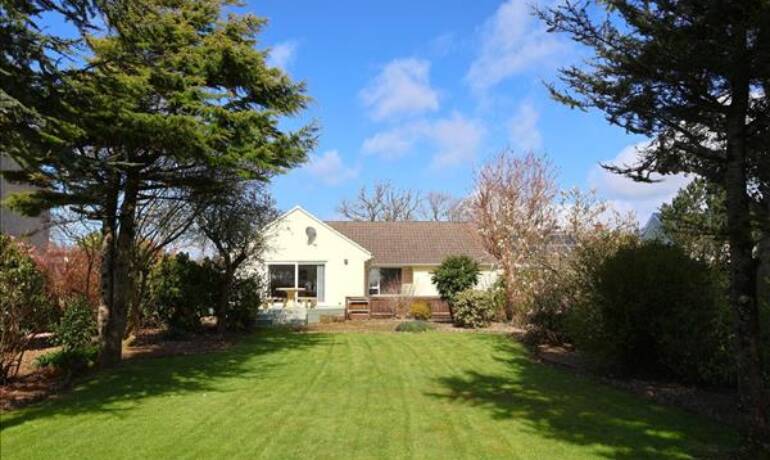 Silver Dene, Pelcomb Cross, Haverfordwest, Pembrokeshire (POM1001857)